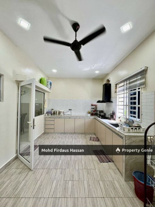 Renovated 🔥 Residensi Prima, Bandar Puteri Jaya 2, Sungai Petani Kedah.