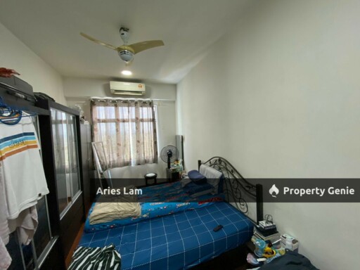 Cash Out/Full Loan / Grandview 360 @ Bayu Puteri / Near JB Town / Midvalley Mall