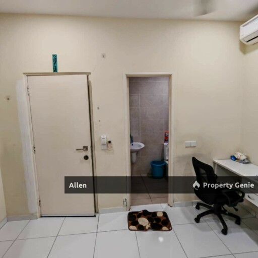 Skyloft Premium Suites @ Bukit Indah – Premium Room for Rent