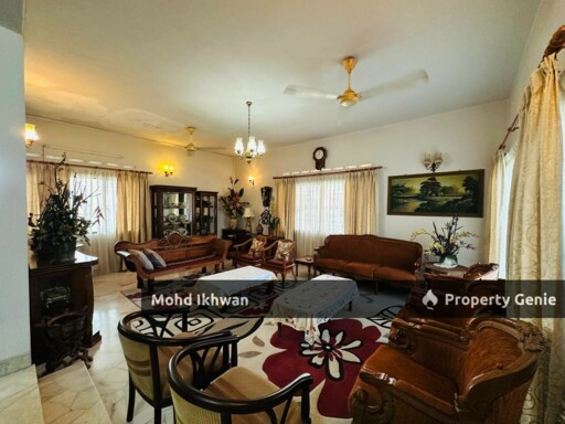 2 STOREY BUNGALOW SEKSYEN 11 SHAH ALAM