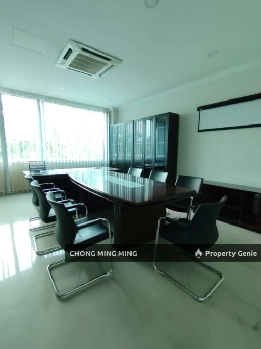 Double Storey Shop First Floor @ Uptown Avenue Seremban 2 for Rent