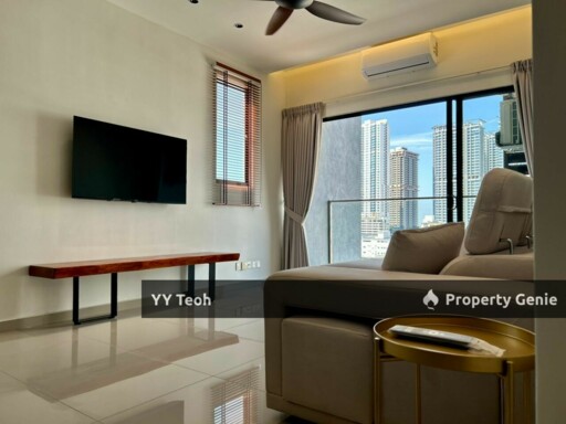 CORNER Admiral Residence 4R Unit