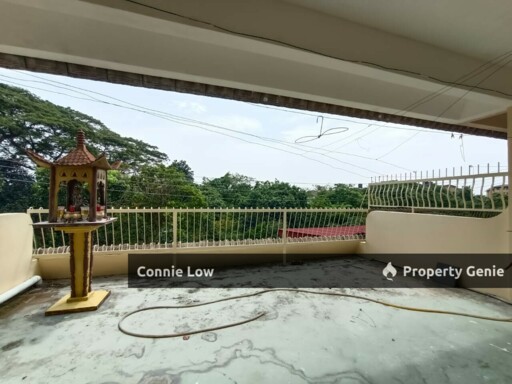 Bandar Baru Menglembu Ipoh Double Storey Terrace House for Sale