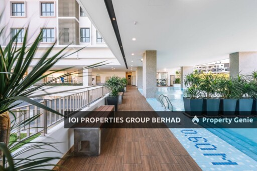 Zentro Residences