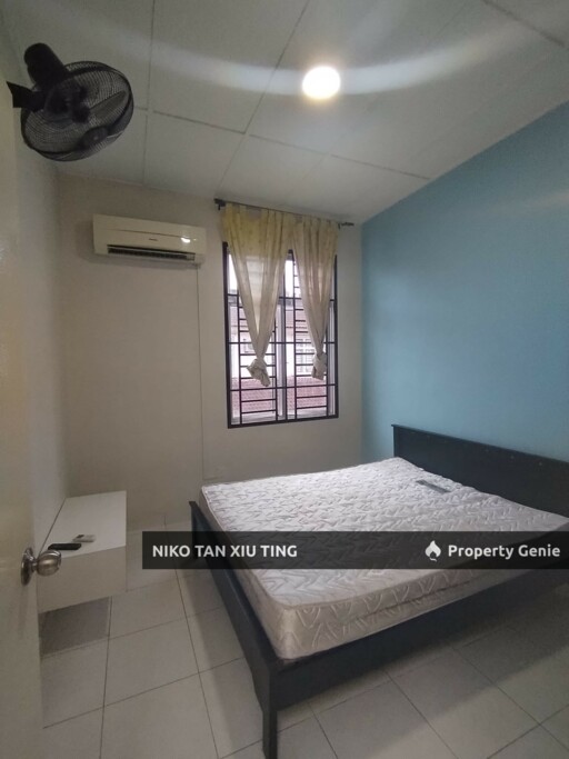 Jalan Indah, Double Storey Fully Furnished Tmn Bukit Indah Iskandar Puteri Johor