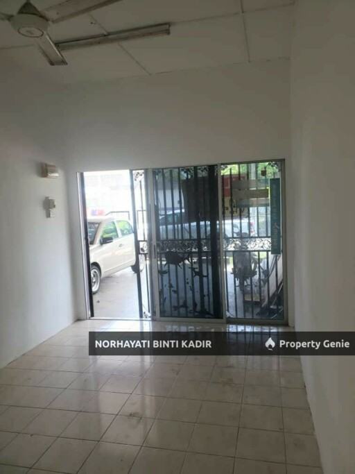 SINGLE STOREY TERRACE KEMPADANG AMAN 10 (PINGGIRAN PUTRA) KUANTAN