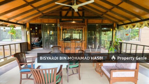 JUNGLE RETREAT RESORT, BATANG KALI SELANGOR .