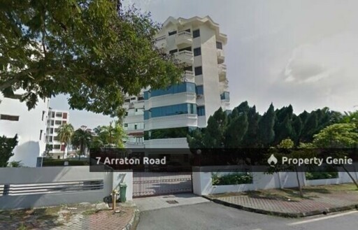 7 Arraton Road