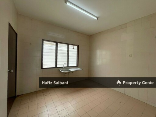 Double Storey Terrace Mutiara Bukit Kemuning Shah Alam