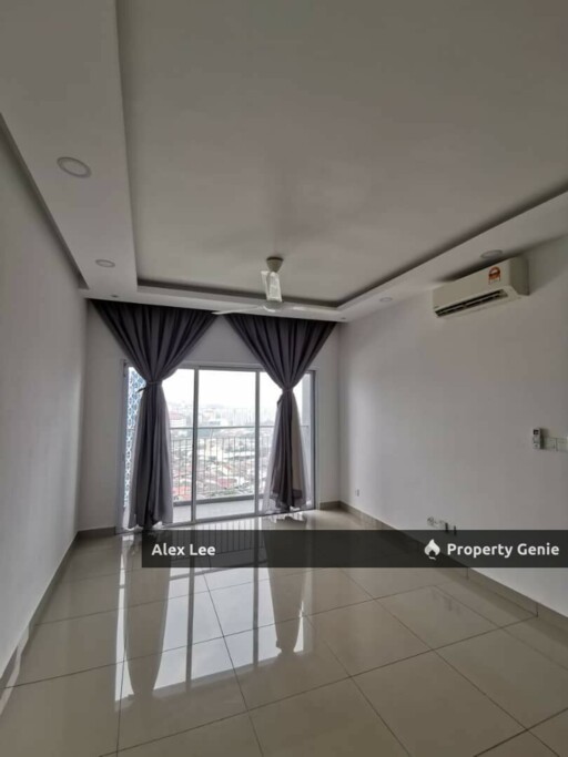 Spacious 3 Bedroom Condominium For Rental In Jalan Yaacob Latif Which near Hukm