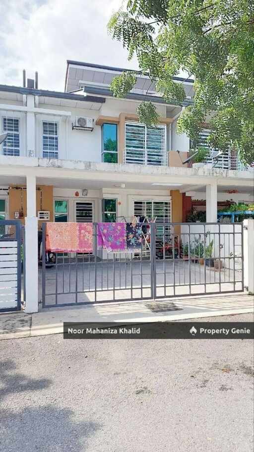 Taman Mutiara Rinching Semenyih