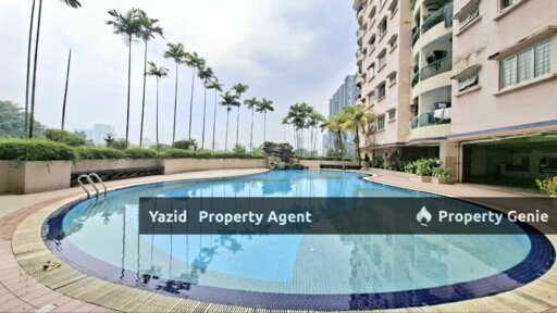 3 Storey, Taman Dato Senu, Sentul, KL
