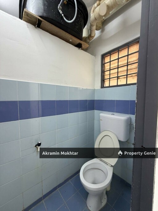 Freehold & 1st Floor | Flat Baiduri Bandar Tasik Kesuma, Semenyih