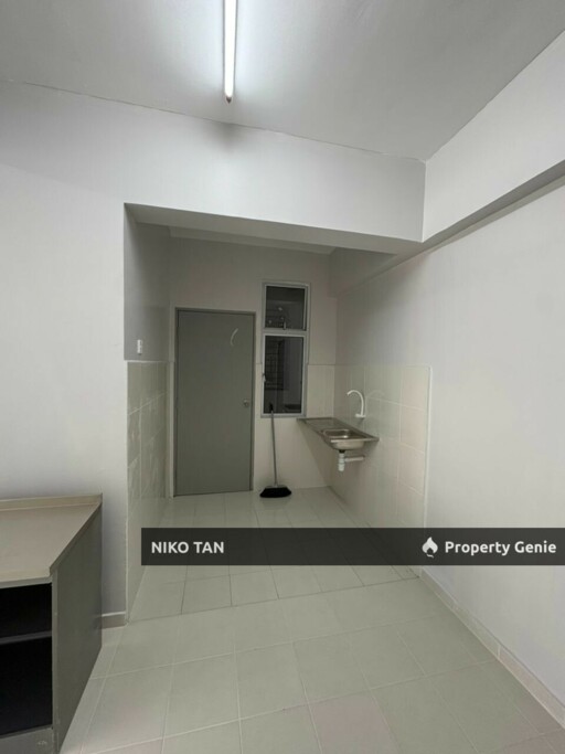 Pulai Mutiara Apartment Renovated For Rent