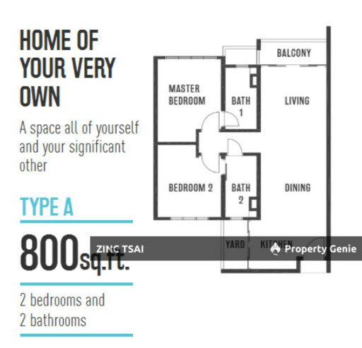 Razak City Residences {Save RM 100,200}