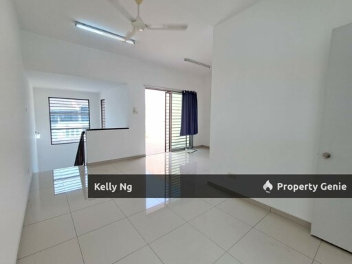 2.5 Sty House At Penaga Bandar Botanic Klang For Sale & Rent