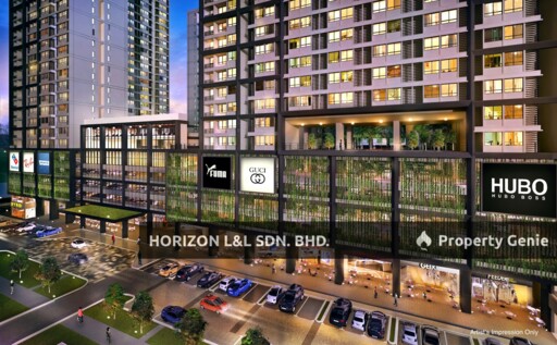 Horizon Suites