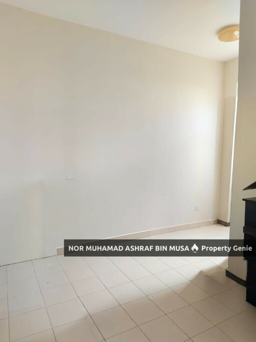 Teres 2 Tingkat Prima Bagan Serai, Bagan Serai Perak