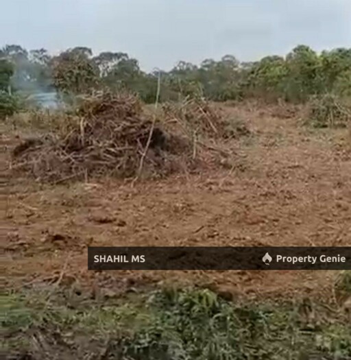 BUKIT PASIR MUAR JOHOR || KAMPUNG JALAN RAJA || TANAH PERTANIAN || 1.687 EKAR || FREEHOLD || REZAB MELAYU || RM370,000