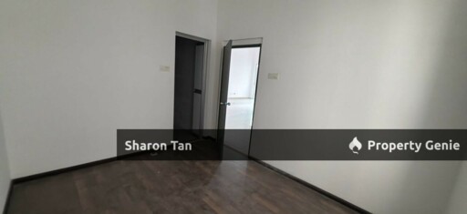 D'carlton (Residensi Seri Mega)