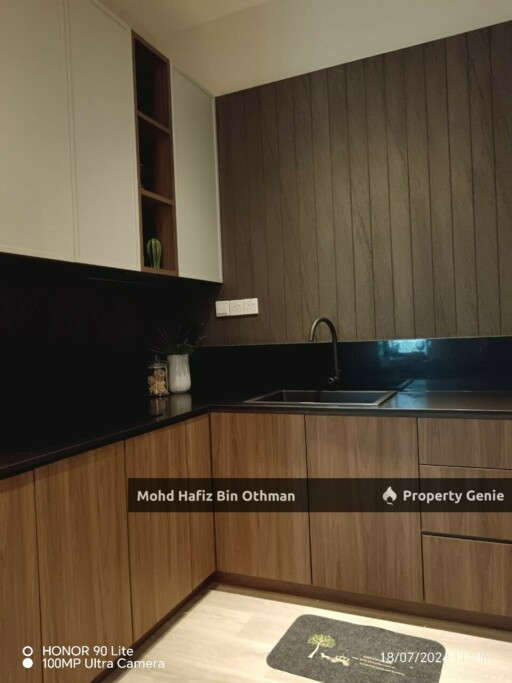 MONTVIEW RESIDENCES, B. MERTAJAM P.PINANG