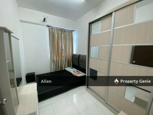 Sky Garden Residence, Setia Tropika