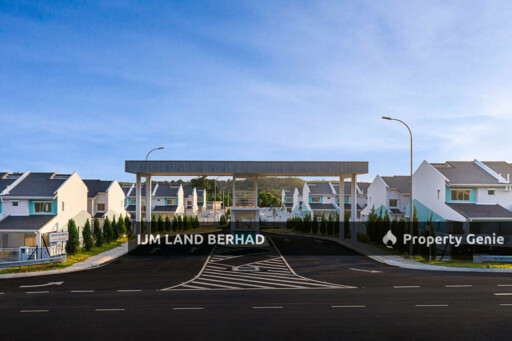Ara Impian, Seremban 2