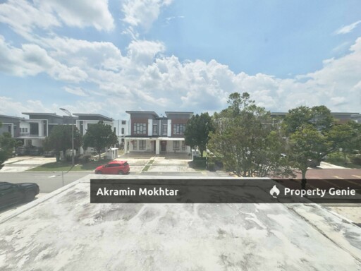 FREEHOLD | 2-STOREY SEMI-DETACHED HOUSE SETIA ECOHILL, SEMENYIH