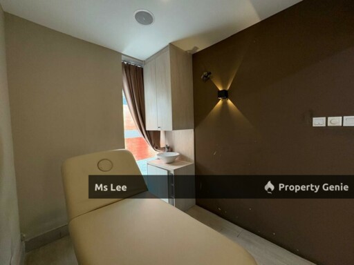 Commercial Bungalow @ Jalan Maarof, Bangsar-Ready Now