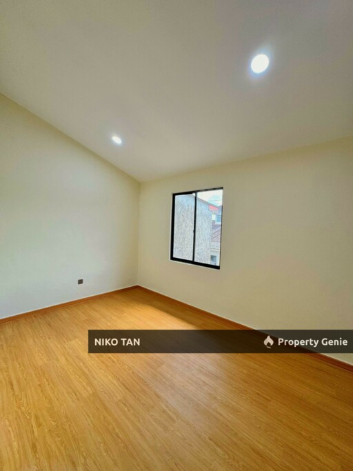 Jalan Danau Double Storey with Fully Renovated Desa Jaya For Sale