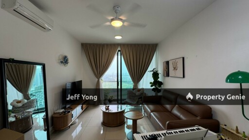 FOR RENT M Macrolink Hijauan Medini