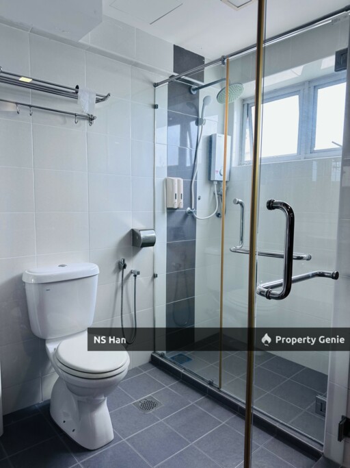 Garden City Condominium Melaka