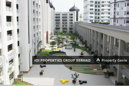 IOI Business Park