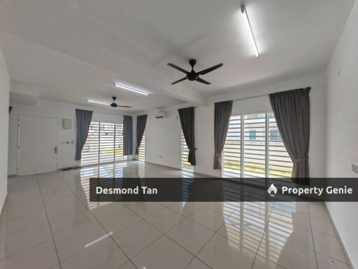 2 Storey Hijayu 3 Fellona, Hijayu 1, Suriaman , Sendayan ( End Lot & Full Loan 0% Down Payment )
