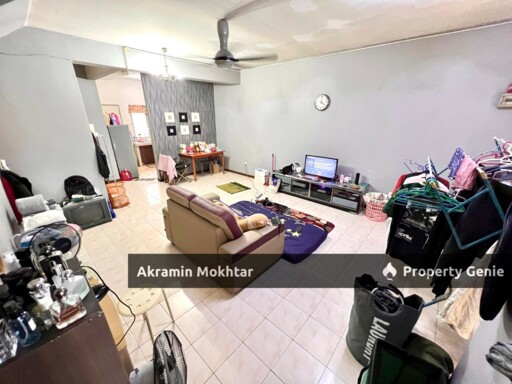 FACING OPEN | DOUBLE STOREY TERRACE  SUBANG IMPIAN, SEKSYEN U5, SHAH ALAM