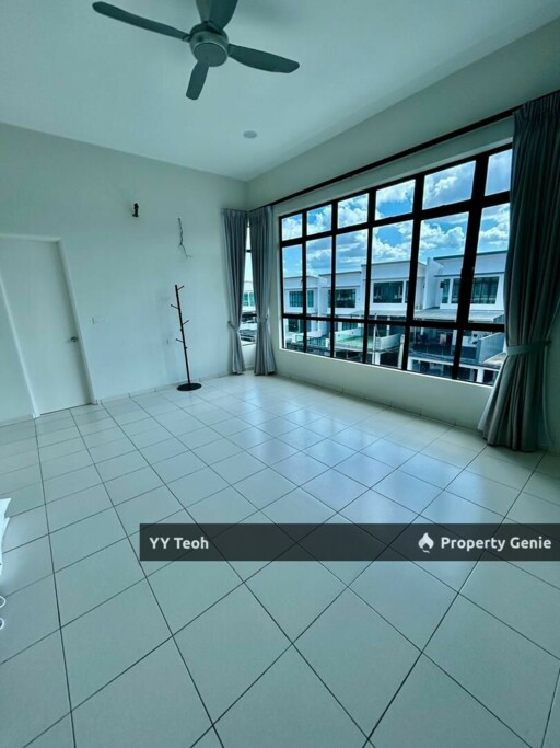 Ozana Residence 2.5 Storey Terrace