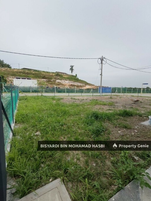 3,500Sq.Ft RUMAH TERES CORNER LOT 1 TINGKAT, Taman Desa PD Fasa 1 Port Dickson.