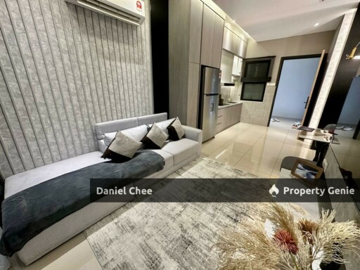 Loft 26 @ Bercham New High-Rise Condo For Sale