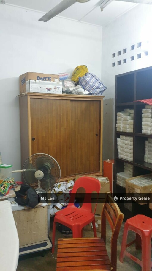 1 storey house @ Kepong Baru, Kuala Lumpur