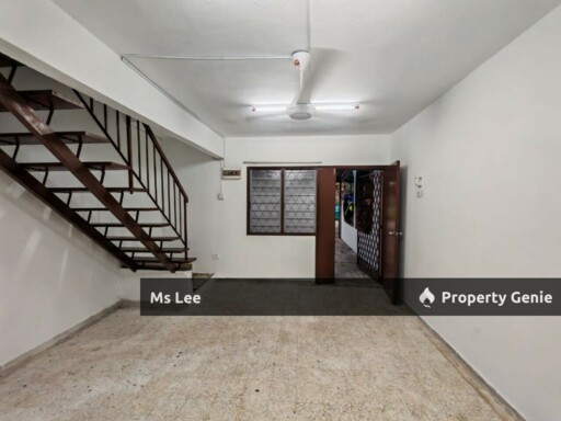 2 Storey houseTaman Sri Muda @ Seksyen 25 , Shah Alam-Ready Now