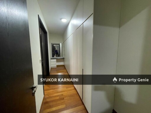 3 STOREY SEMI D SERA TWIN VILLA @ PRESINT 8, PUTRAJAYA