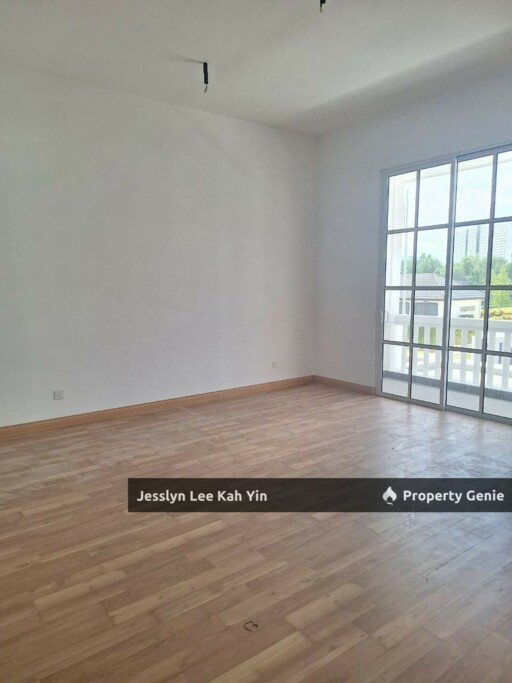 Eco Majestic, Semenyih STONERIDGE 2 Storey Semi D