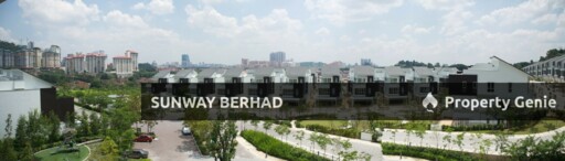 Sunway Rymba Hills