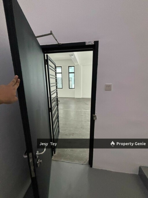 Bandar Seri Alam Shop For Rent (2Nd Floor)