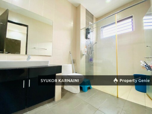 Aster Grove Denai Alam Sek U16 Shah Alam