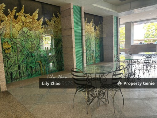 Jesselton Condo for Sale, Luxury & High end Residential, 1,690 Sq ft, High Floor, Partially Furnished, 3Bed 3Bath, Near QE2, Luyang, Kota Kinabalu