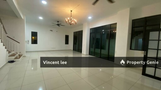 Tenderfield Eco Majestic 35X80 Semi-D Cluster (Type 2D) Semenyih