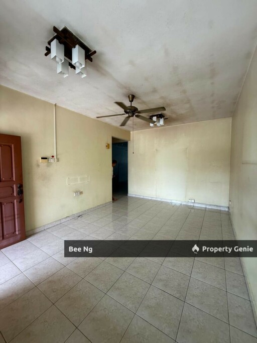 Taman Impian Emas / Skudai / Single Storey 24x80 / Rare Unit