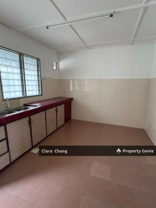 Taman Titiwangsa @ Kluang Double Storey Low Cost | 100% Full Loan