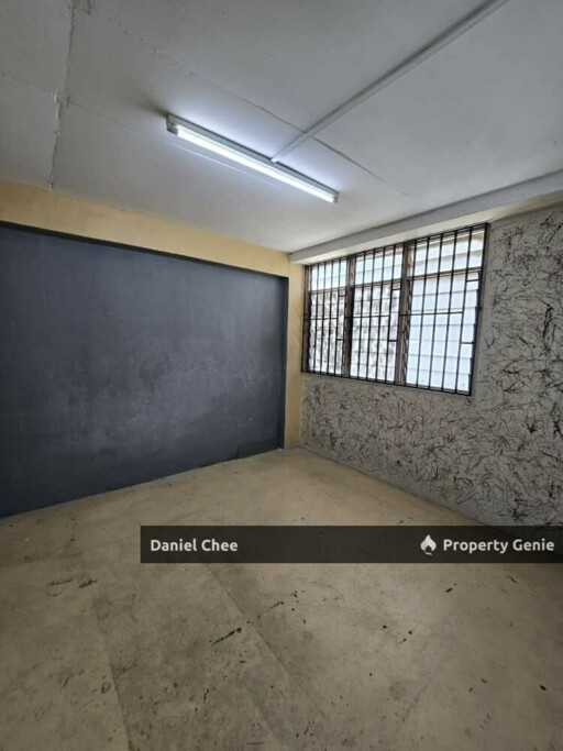 Affordable Bercham Ipoh Flat For Sale